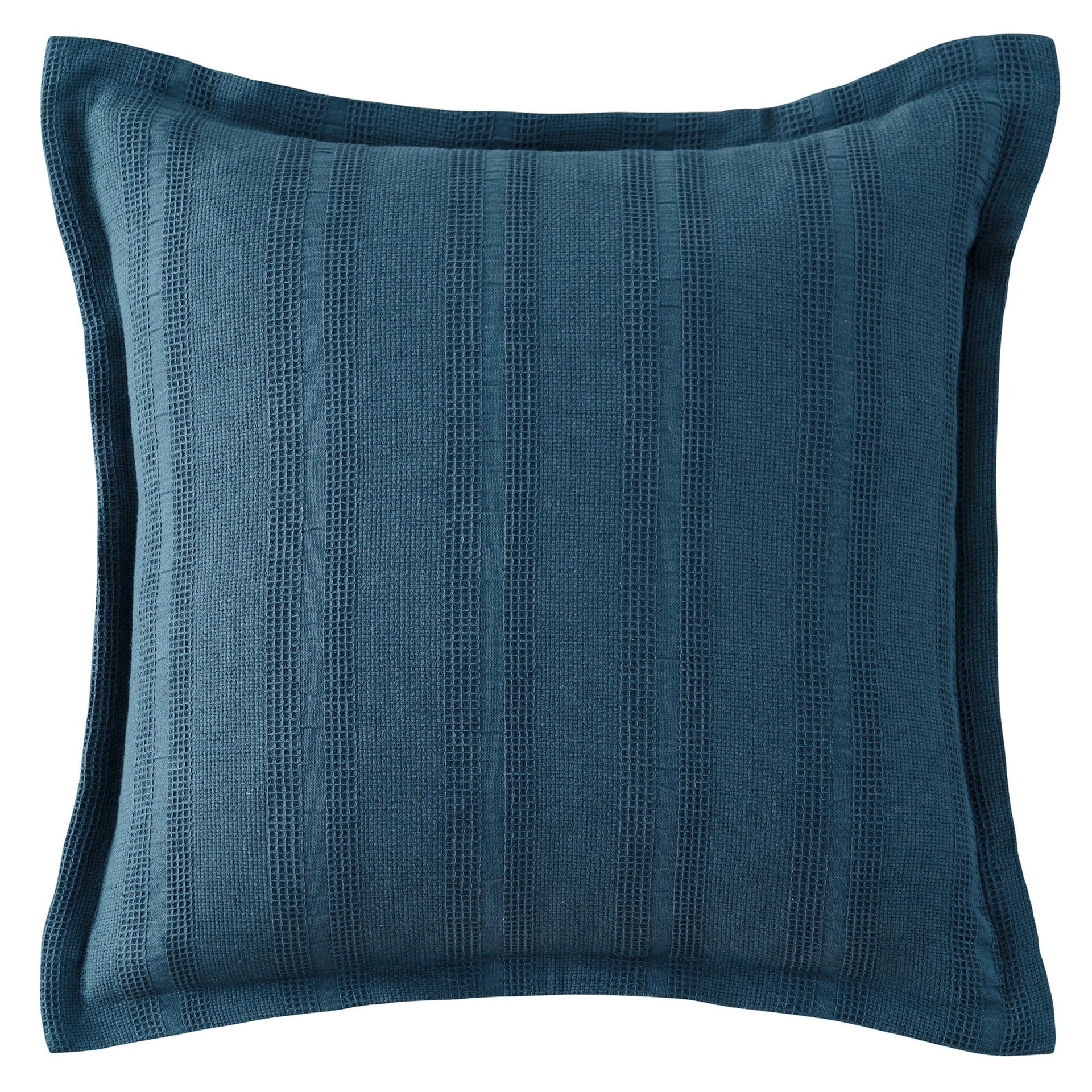 Bianca Bedding Bedspread Set Bianca Ashcombe Queen Blue Cotton Bedspread Set
