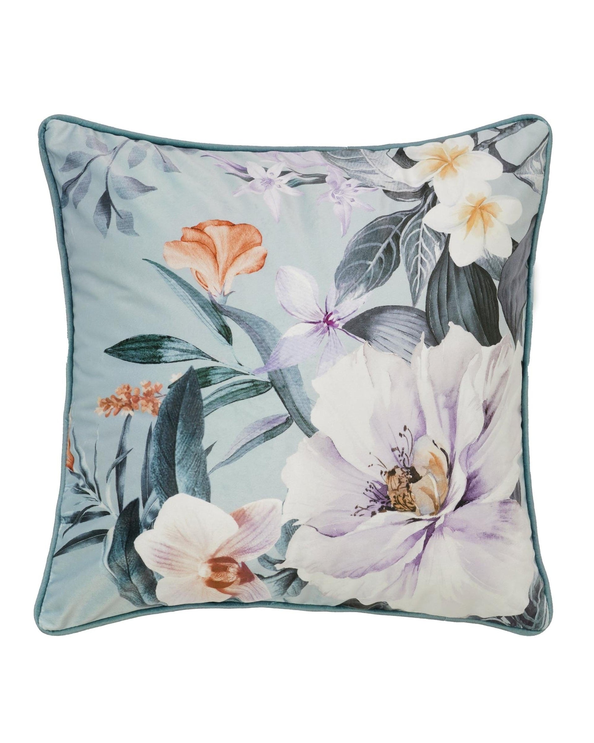 Bianca Bedding Quilt Cover Bianca Bedding Chiquita White Cotton Quilt Cover Set