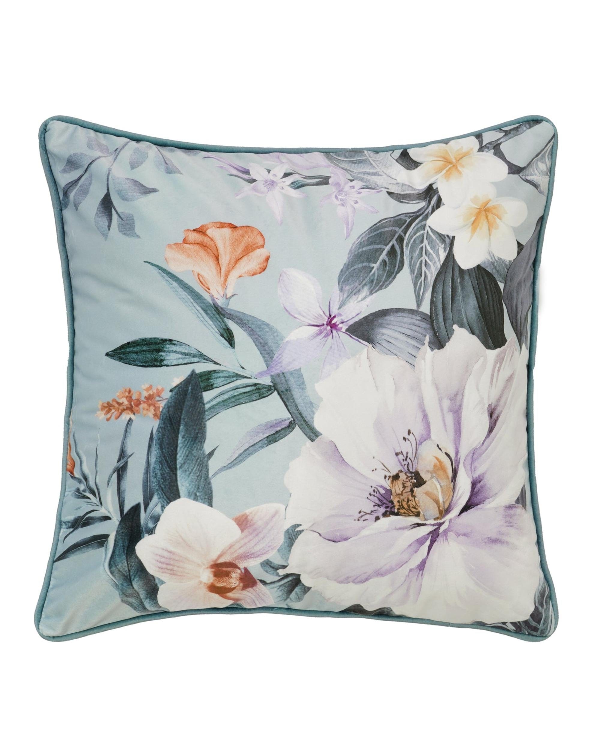 Bianca Bedding Quilt Cover Bianca Bedding Chiquita White Cotton Quilt Cover Set