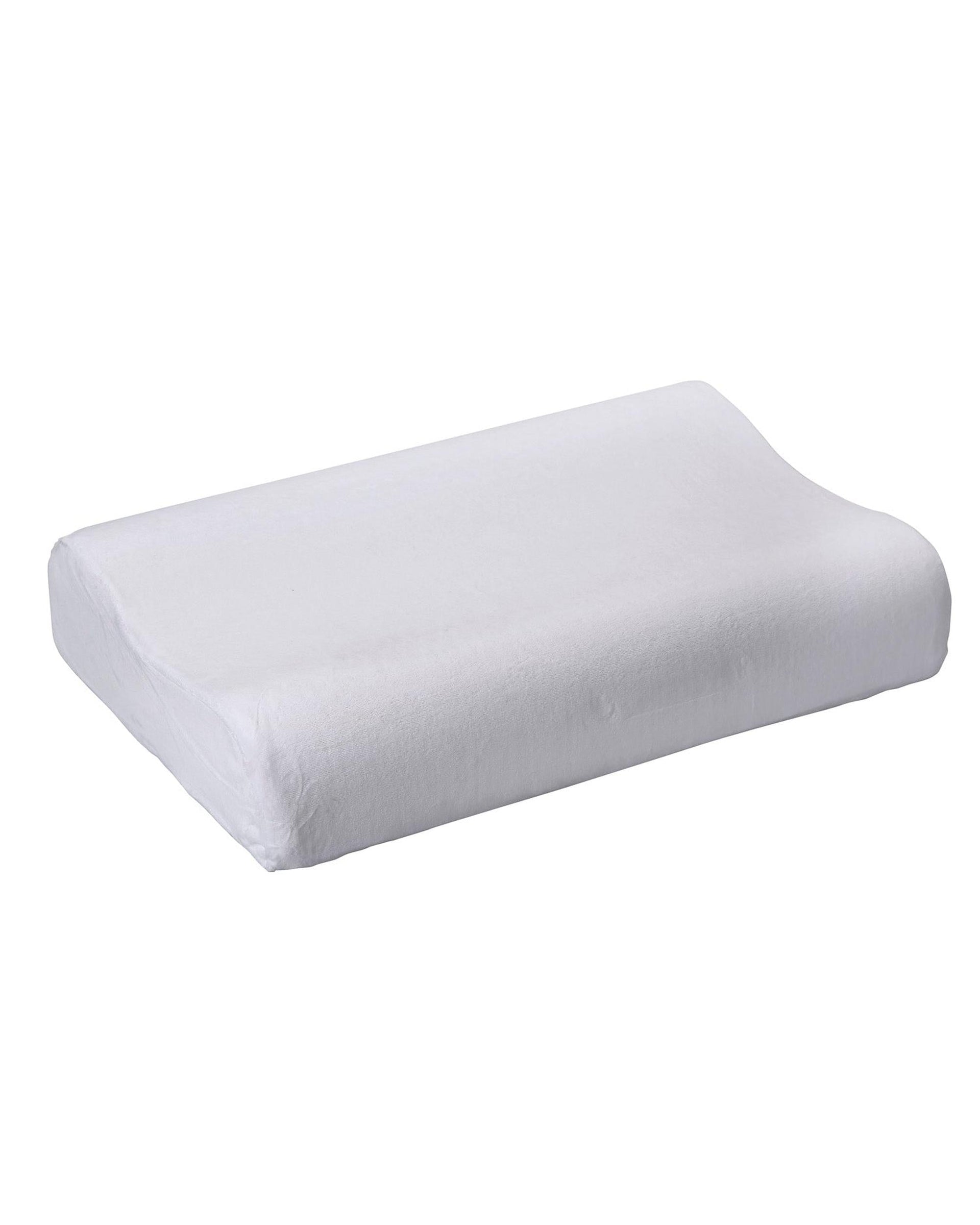 Bianca Bedding Pillows/Cushions Bianca Bedding DEEP SLEEP CONTOUR PROFILE MEMORY FOAM PILLOW
