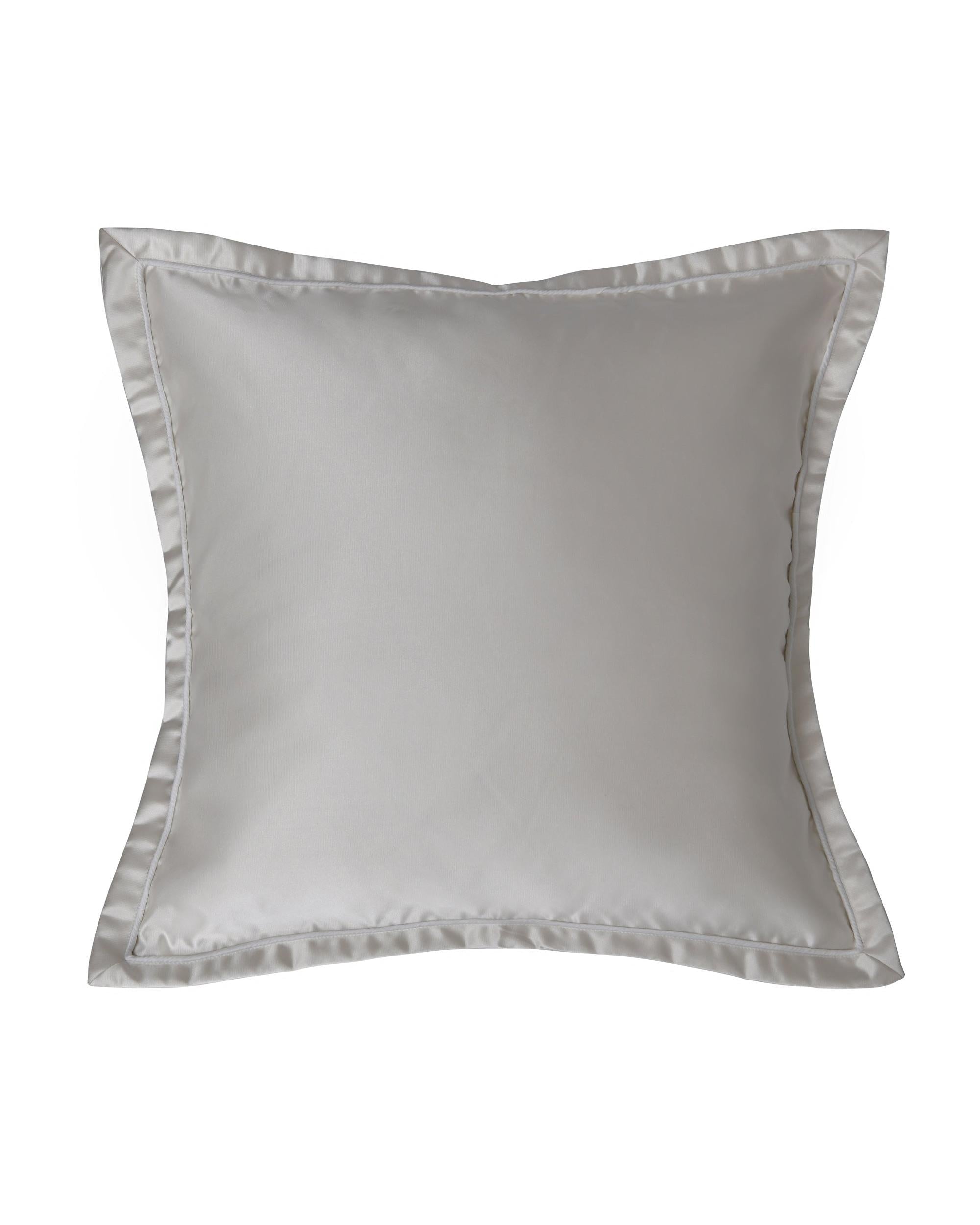 Bianca Bedding Comforter Bianca Bedding FIRENZE Pearl 6-Piece Comforter Set