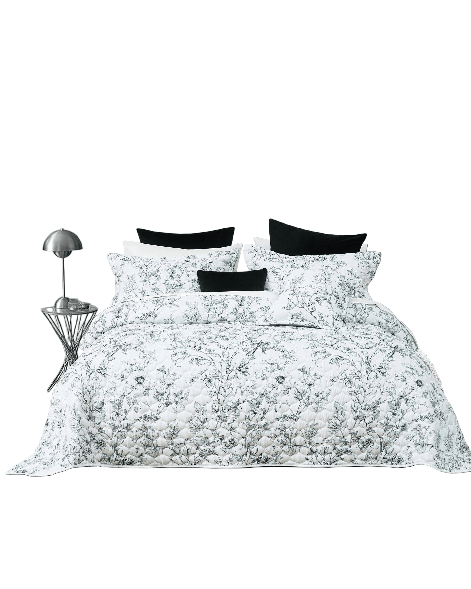Bianca Bedding Comforter Bianca Bedding GRACIE Bedspread Set