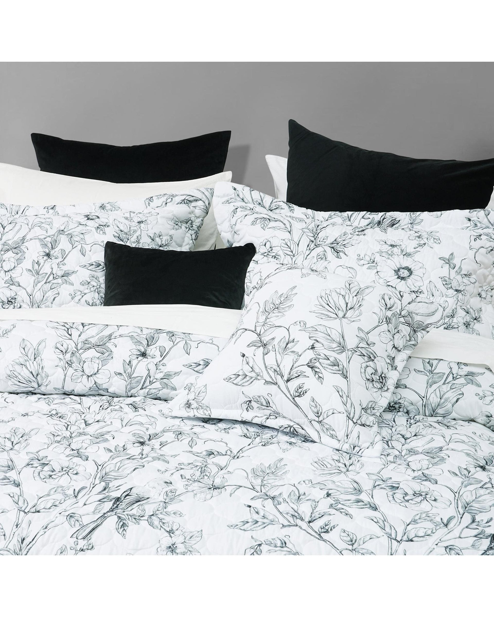 Bianca Bedding Comforter Bianca Bedding GRACIE Bedspread Set
