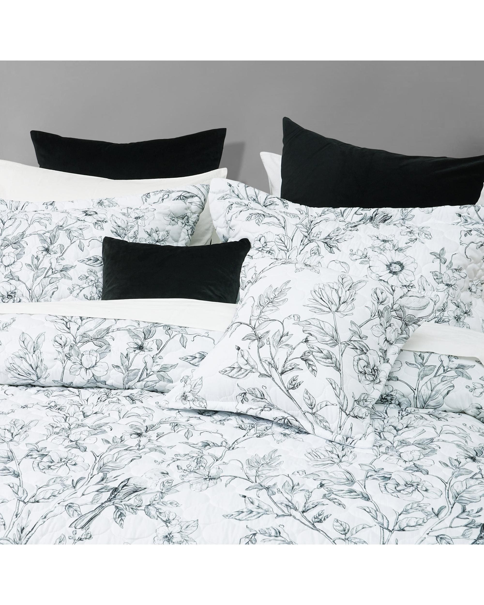 Bianca Bedding Comforter Bianca Bedding GRACIE Bedspread Set