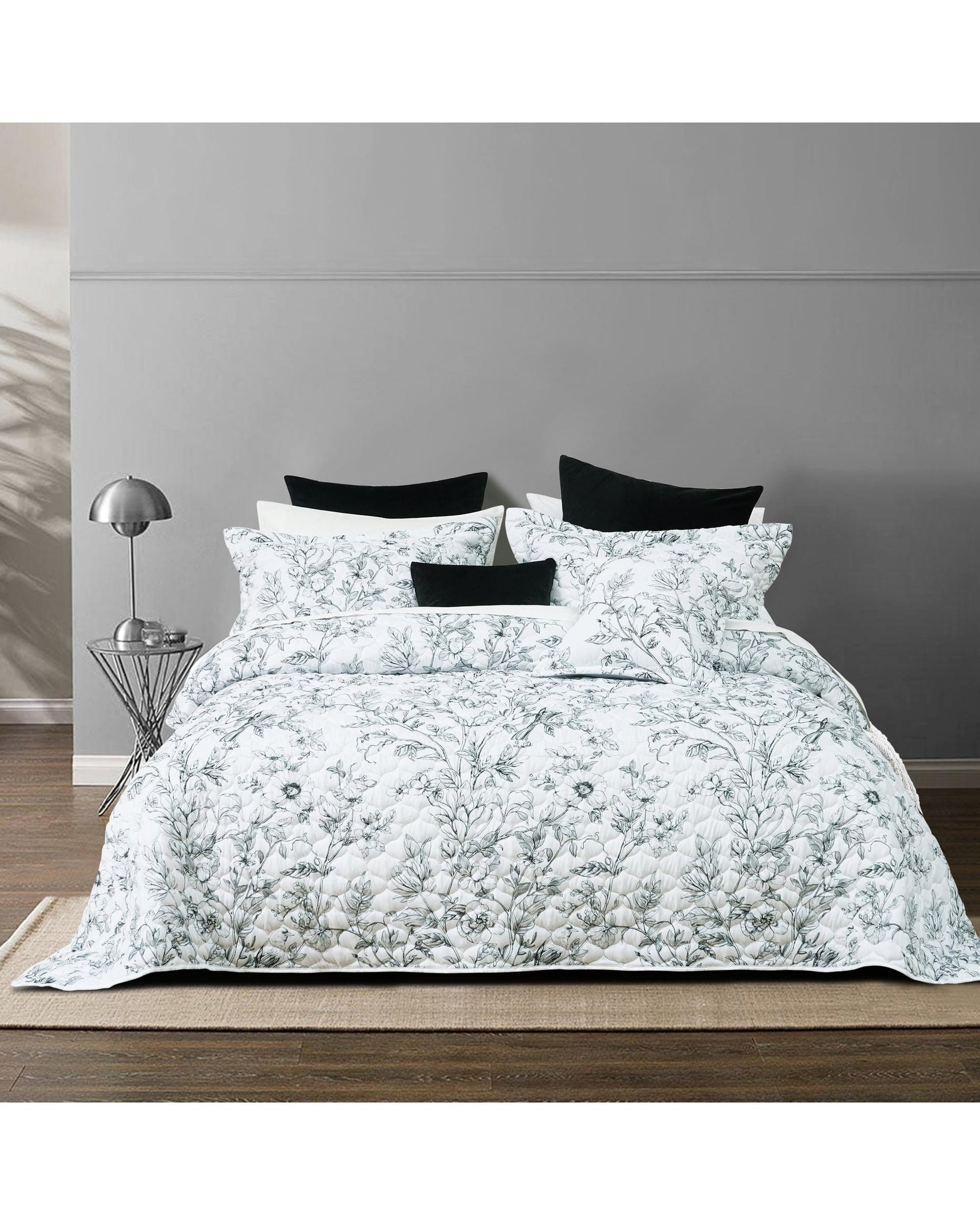 Bianca Bedding Comforter Bianca Bedding GRACIE Bedspread Set