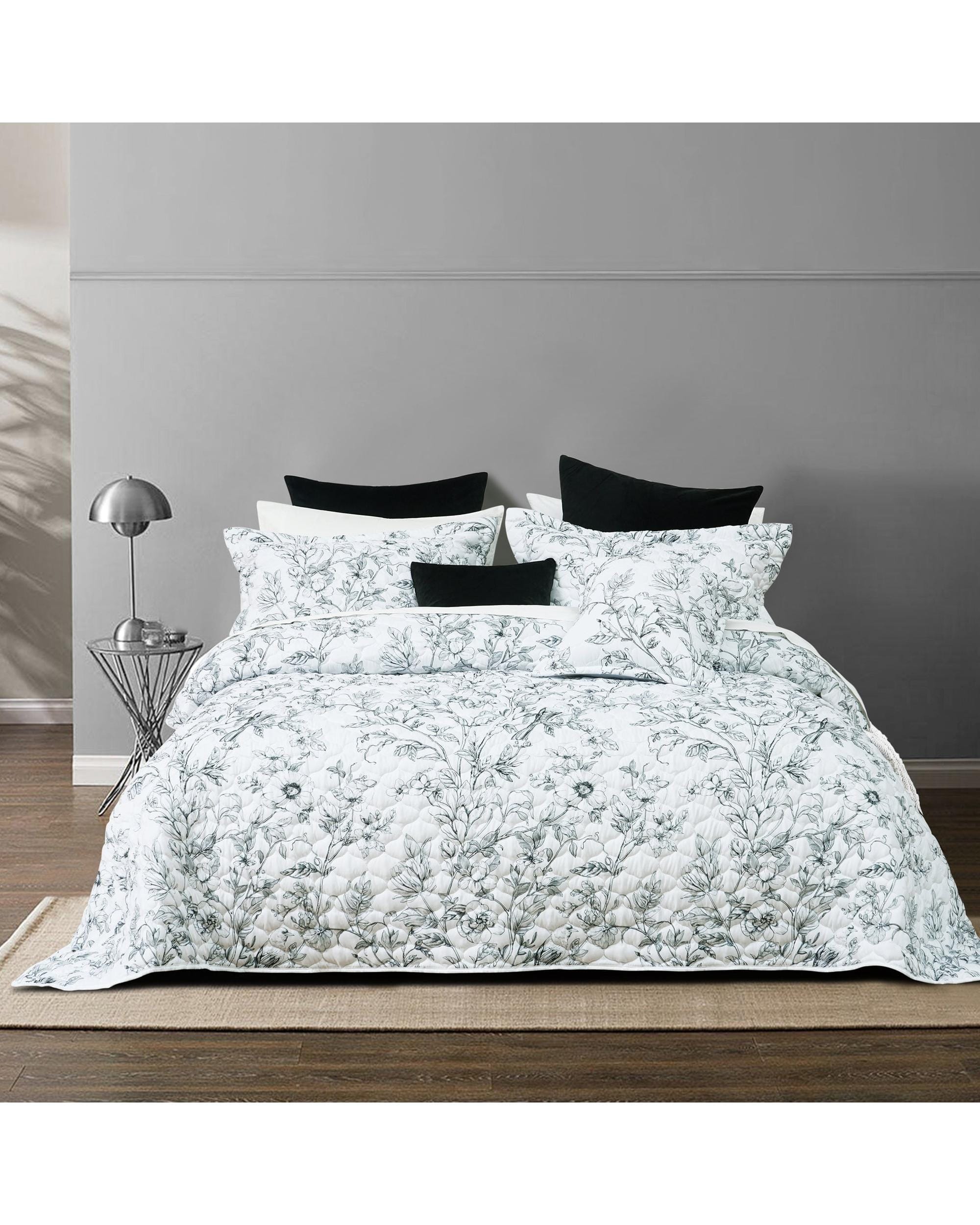 Bianca Bedding Comforter Bianca Bedding GRACIE Bedspread Set