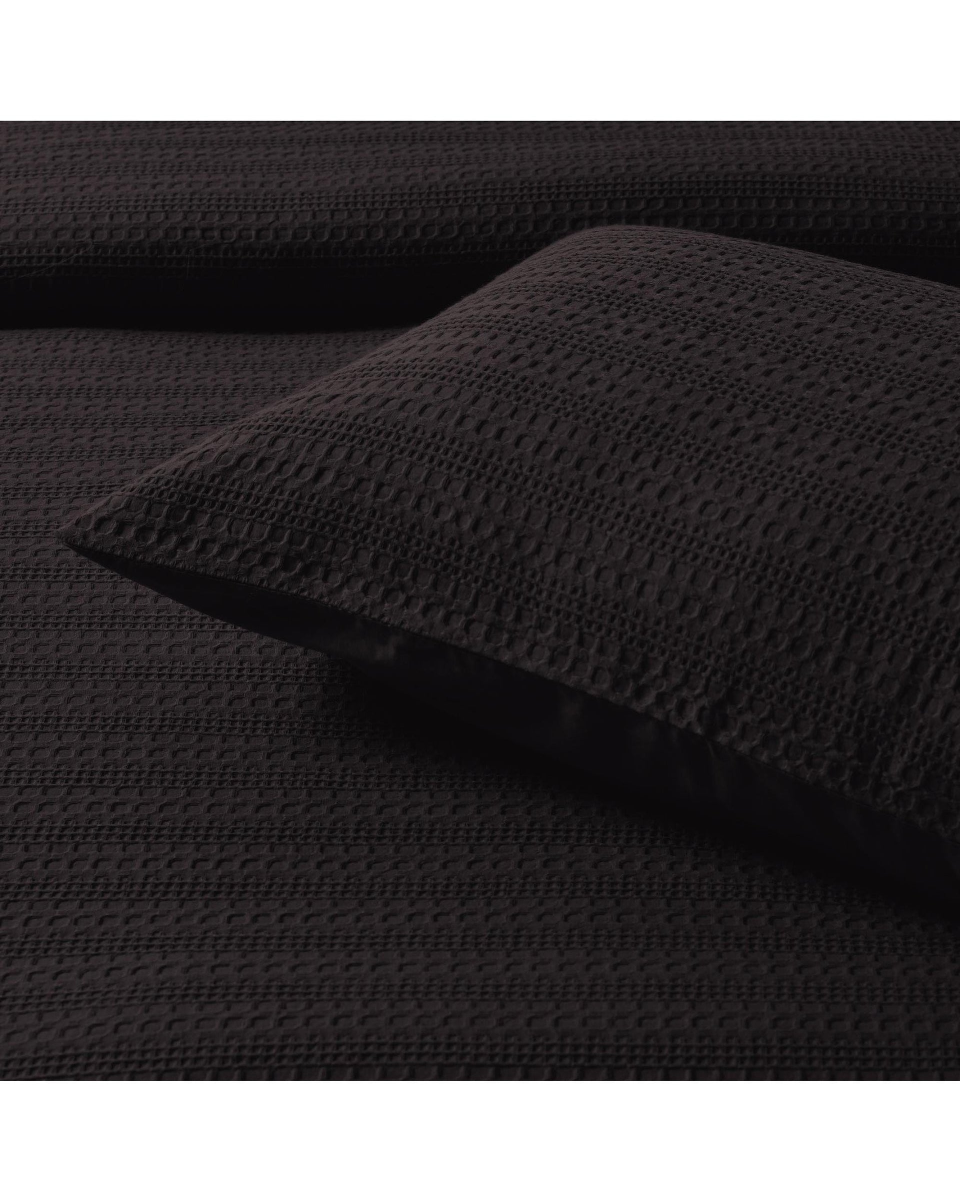 Bianca Bedding Quilt Cover Bianca Bedding Kahlani Chocolate Quilt Cover Set