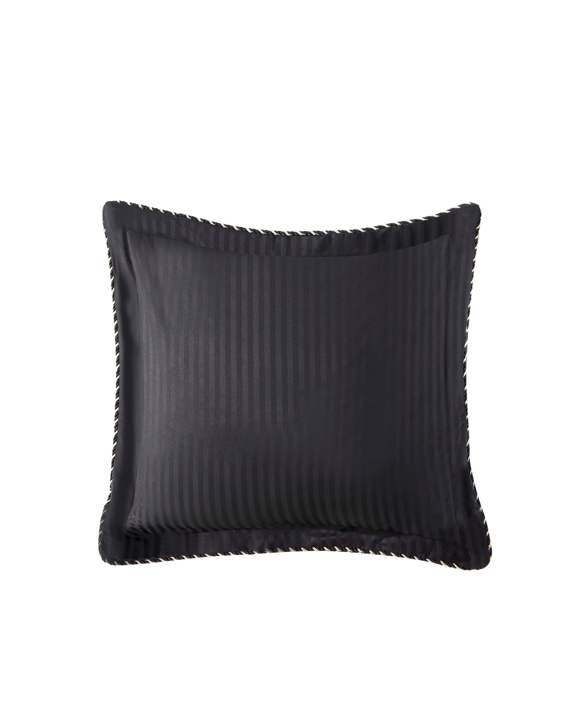 Bianca Bedding Comforter Bianca Bedding Raffaello Black 6-Piece Comforter Set