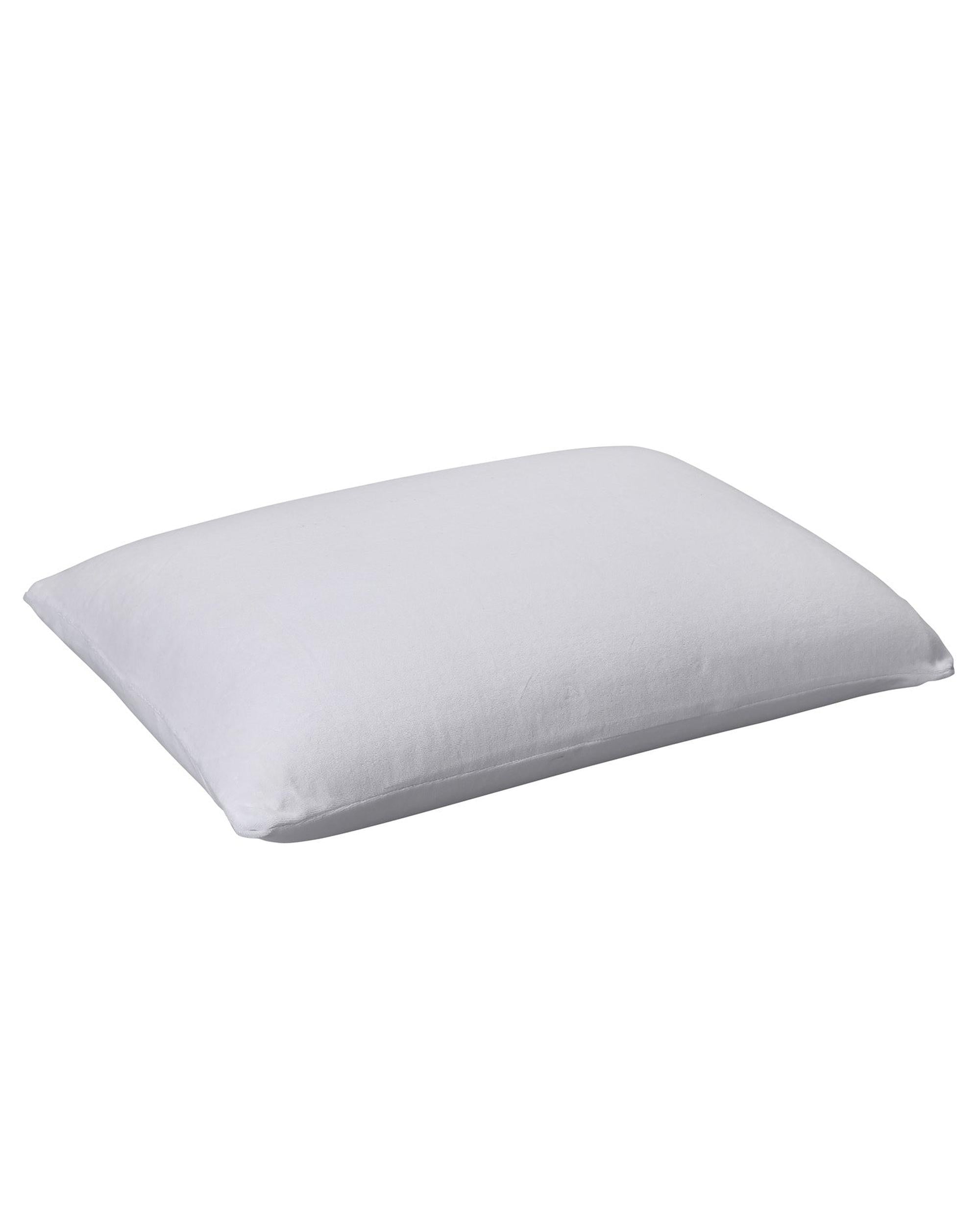 Bianca Bedding Pillows/Cushions Bianca Bedding SLEEP EASY MEDIUM PROFILE SOFT FEEL TALALAY LATEX PILLOW