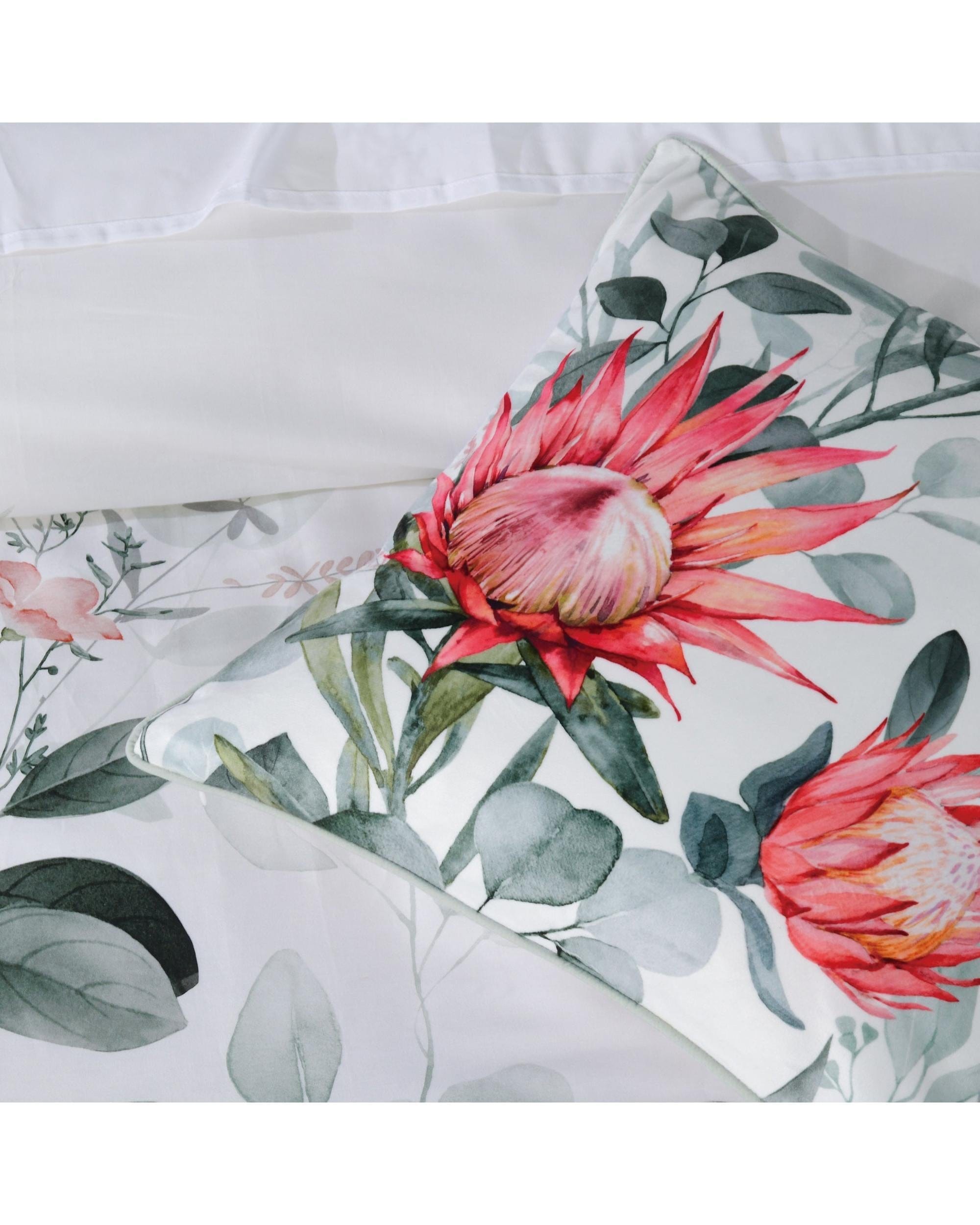 Bianca Bedding Quilt Cover Bianca Bedding Wellingrove White Cotton Sateen Quilt Cover Set