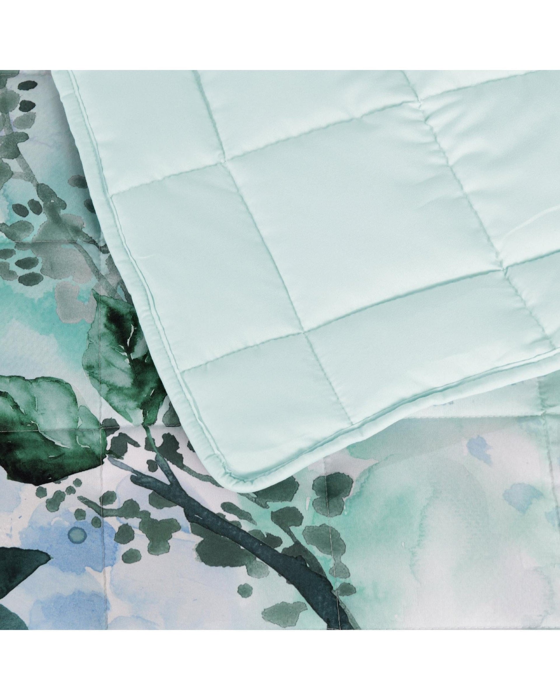 Bianca Bedding Comforter Bianca Bedding Woodbury White Polyester Bedspread Set