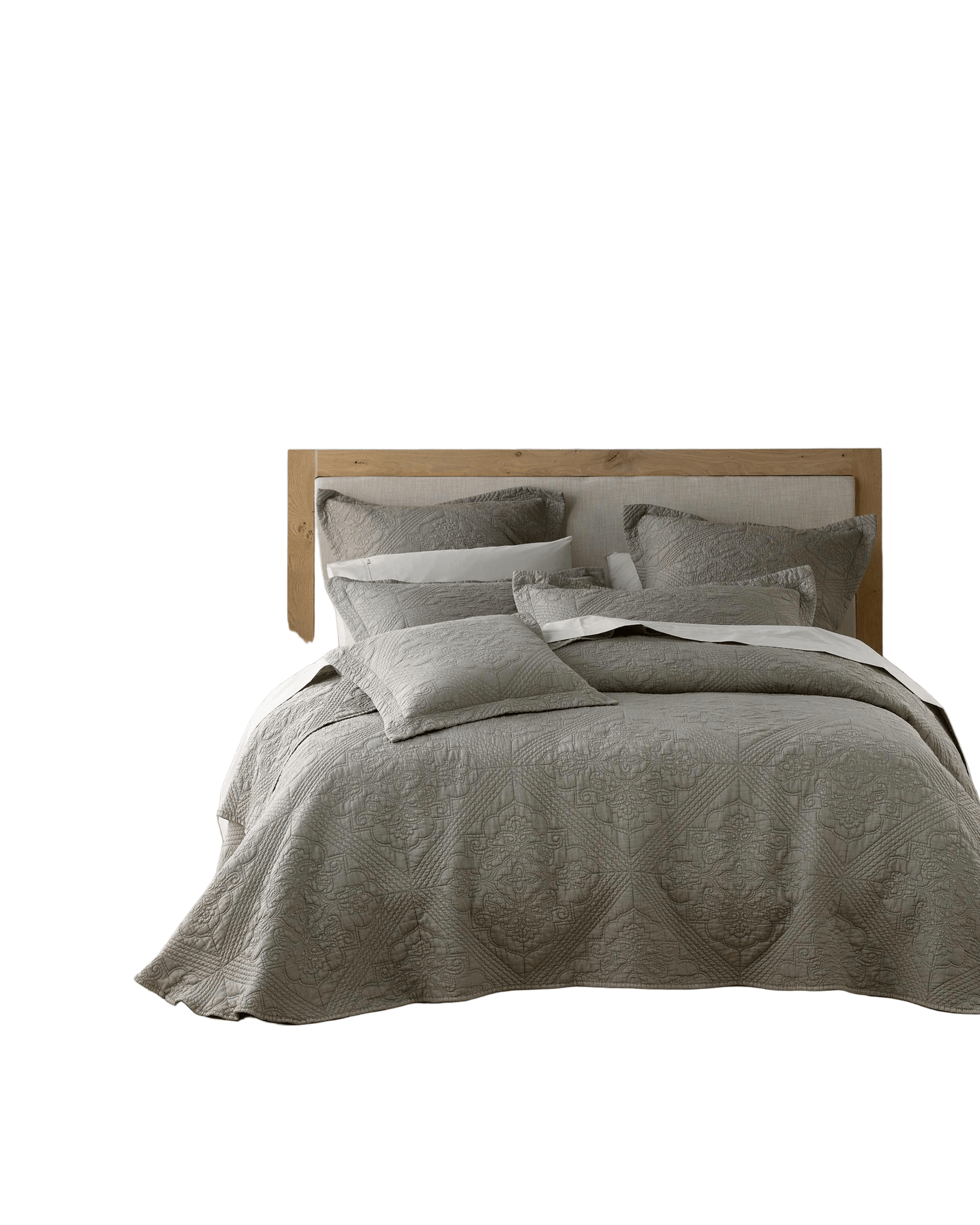 Bianca Bedding Comforter Bianca Bedding ZARIA Bedspread Set