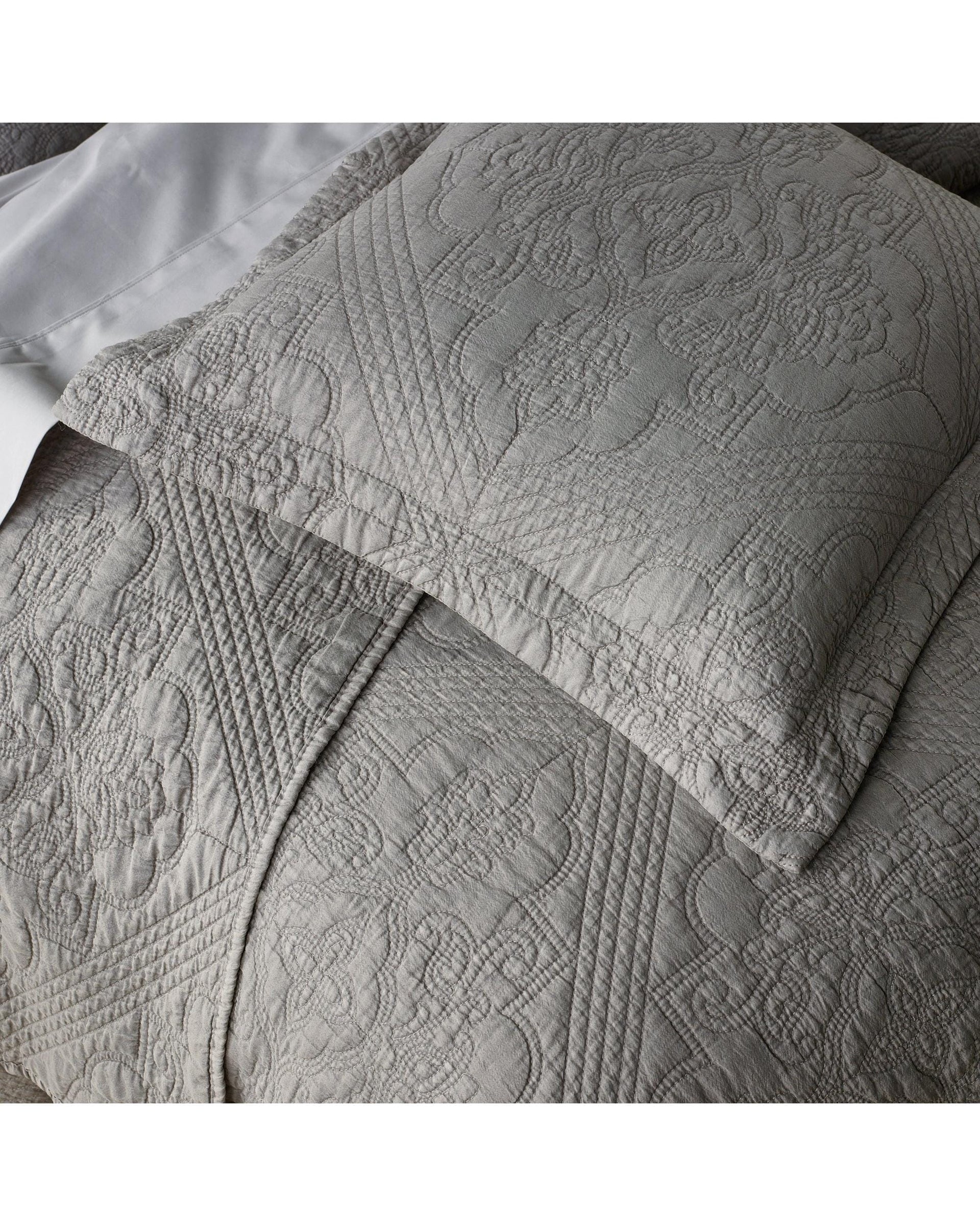 Bianca Bedding Comforter Bianca Bedding ZARIA Bedspread Set