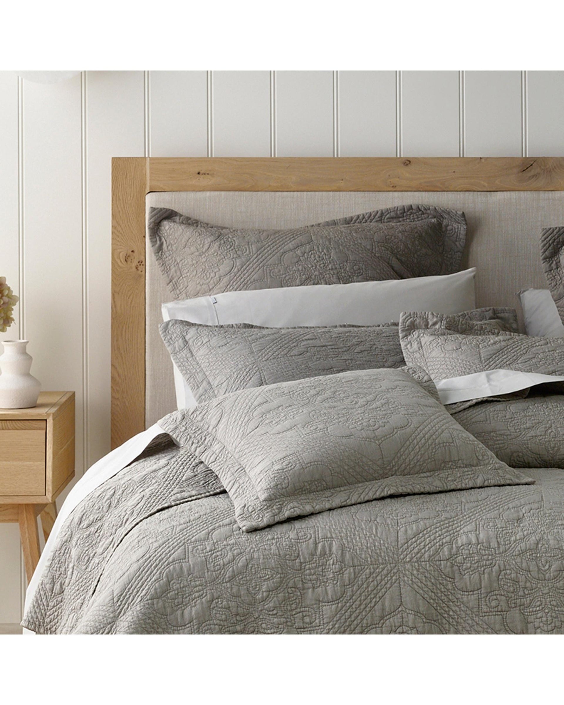 Bianca Bedding Comforter Bianca Bedding ZARIA Bedspread Set