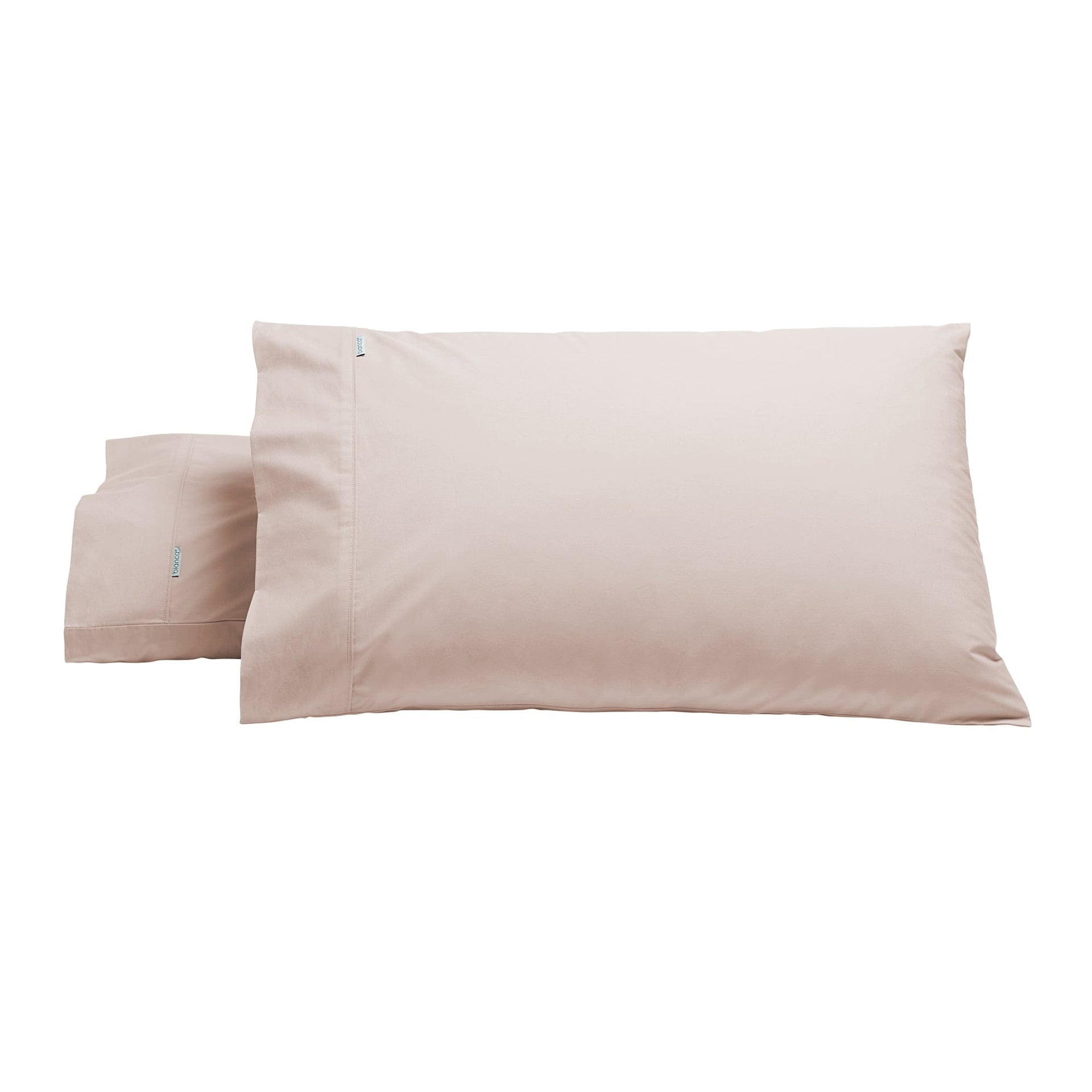 Bianca Bedding Bed Sheets Bianca Heston 300 Thread Count Sheet Set Pink
