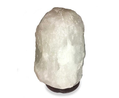 Big Bedding Australia Lamp 12V 12W 2-3Kg Himalayan White Salt Lamp Crystal Rock Natural Shape Unique Lamps