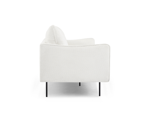 Big Bedding Australia Sofa Aazeen Boucle 3 Seater Sofa