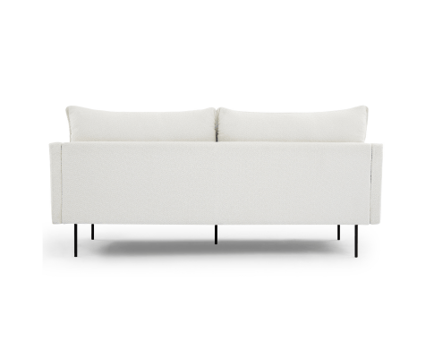 Big Bedding Australia Sofa Aazeen Boucle 3 Seater Sofa