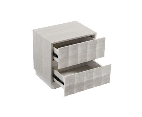 Big Bedding Australia Bedside Table Carla Bedside Table
