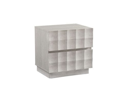 Big Bedding Australia Bedside Table Carla Bedside Table