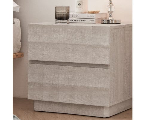 Big Bedding Australia Bedside Table Carla Bedside Table