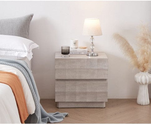 Big Bedding Australia Bedside Table Carla Bedside Table