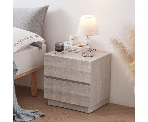Big Bedding Australia Bedside Table Carla Bedside Table