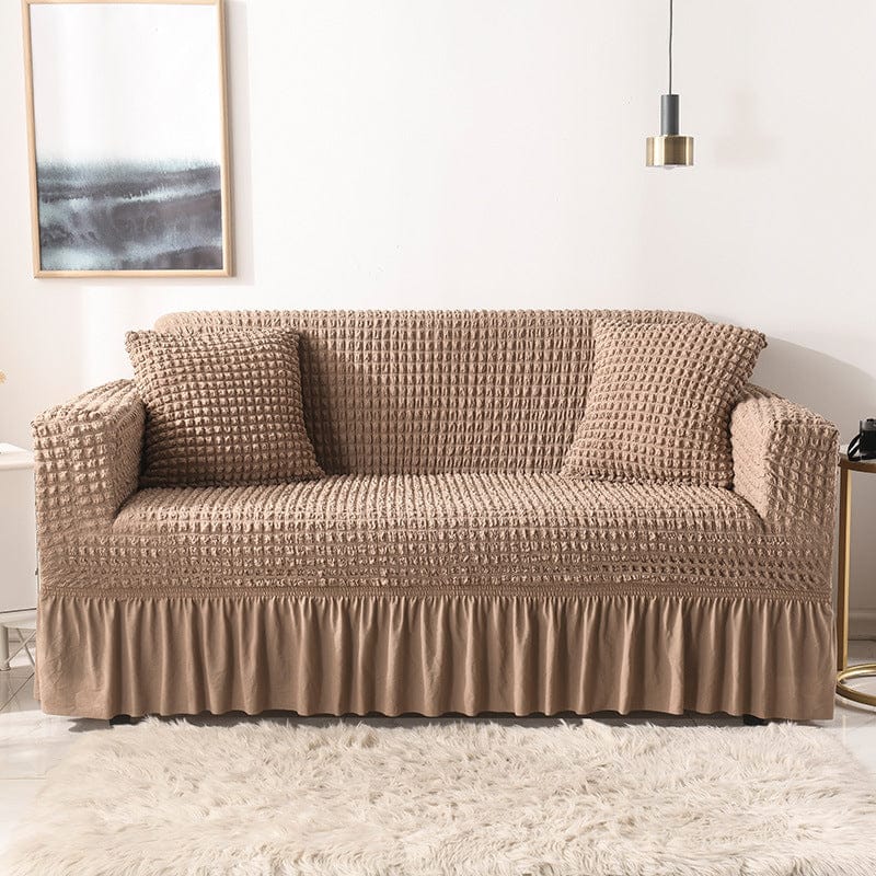 Big Bedding Australia Sofa Cover Elastic sofa cover Egypt (235-300cm)