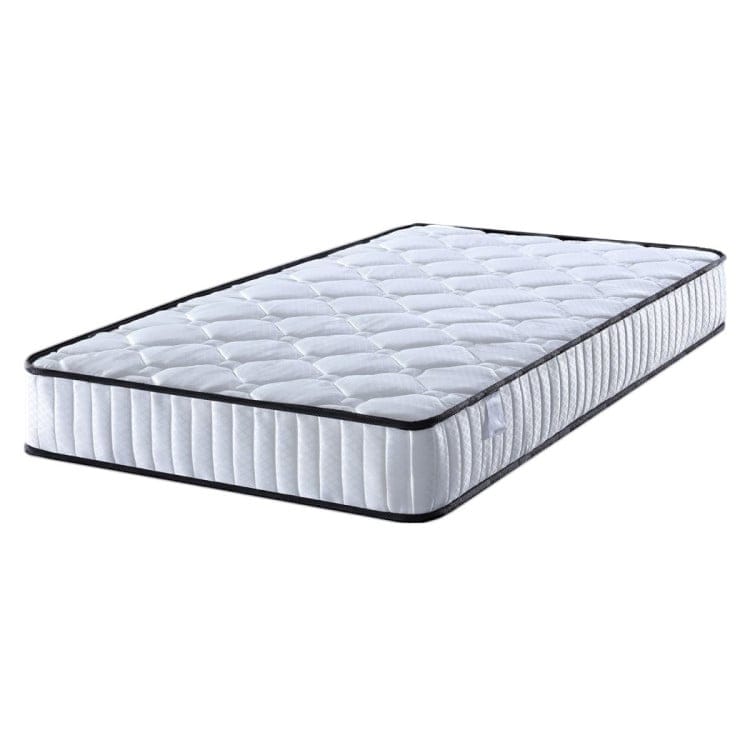 Big Bedding Australia Mattress Topper LAURA HILL POCKET SPRING MATTRESS - KING SINGLE