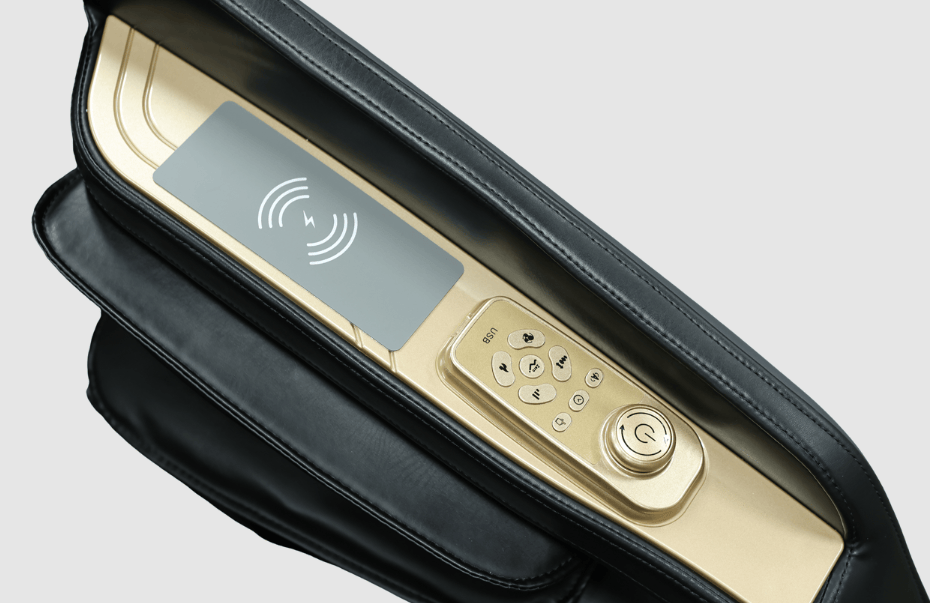 Big Bedding Australia Massage Chair Premium Recliner Full Body Zero Gravity Massage Chair