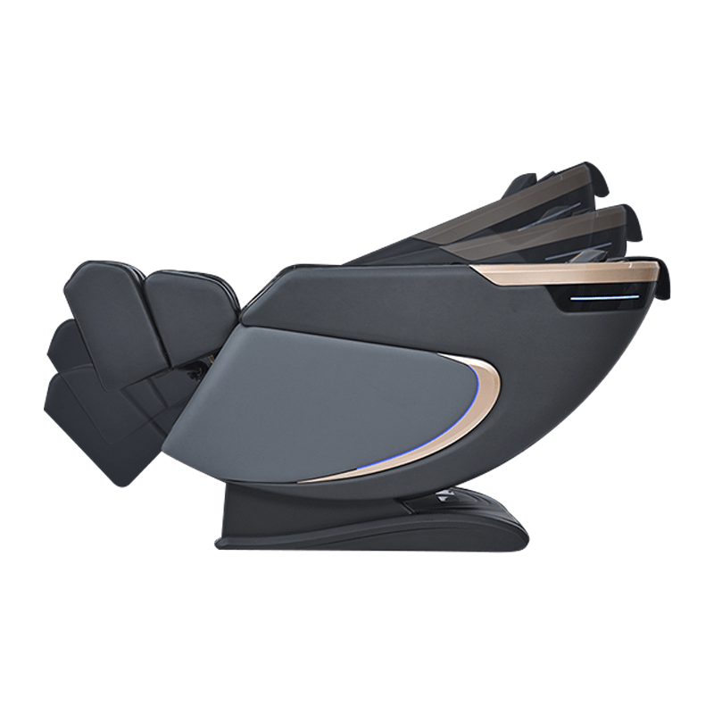 Big Bedding Australia Massage Chair Premium Recliner Full Body Zero Gravity Massage Chair