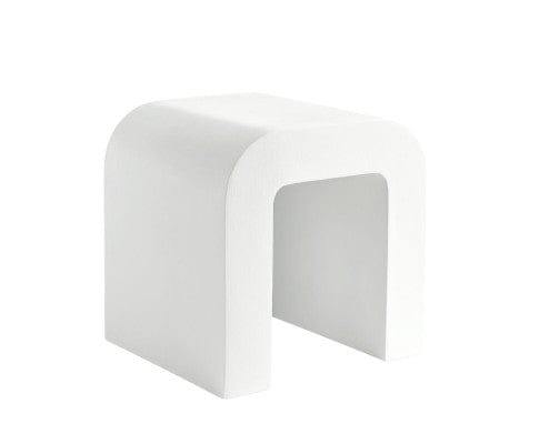 Big Bedding Australia Bedside Table Rhett Curve Side Table