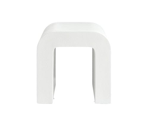 Big Bedding Australia Bedside Table Rhett Curve Side Table