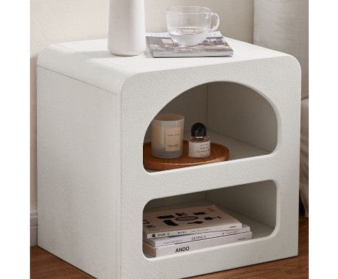 Big Bedding Australia Bedside Table Sora Bedside Table