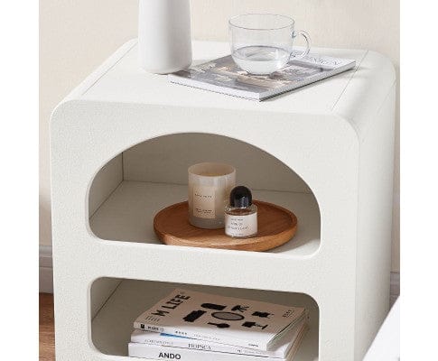 Big Bedding Australia Bedside Table Sora Bedside Table