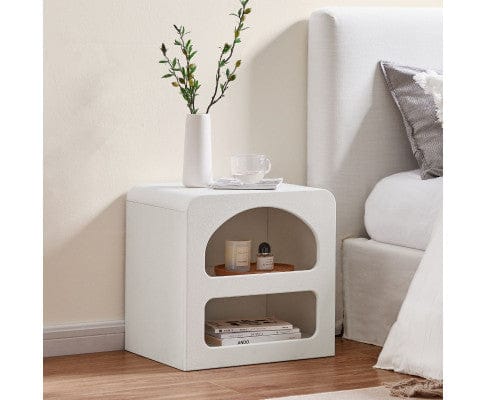 Big Bedding Australia Bedside Table Sora Bedside Table
