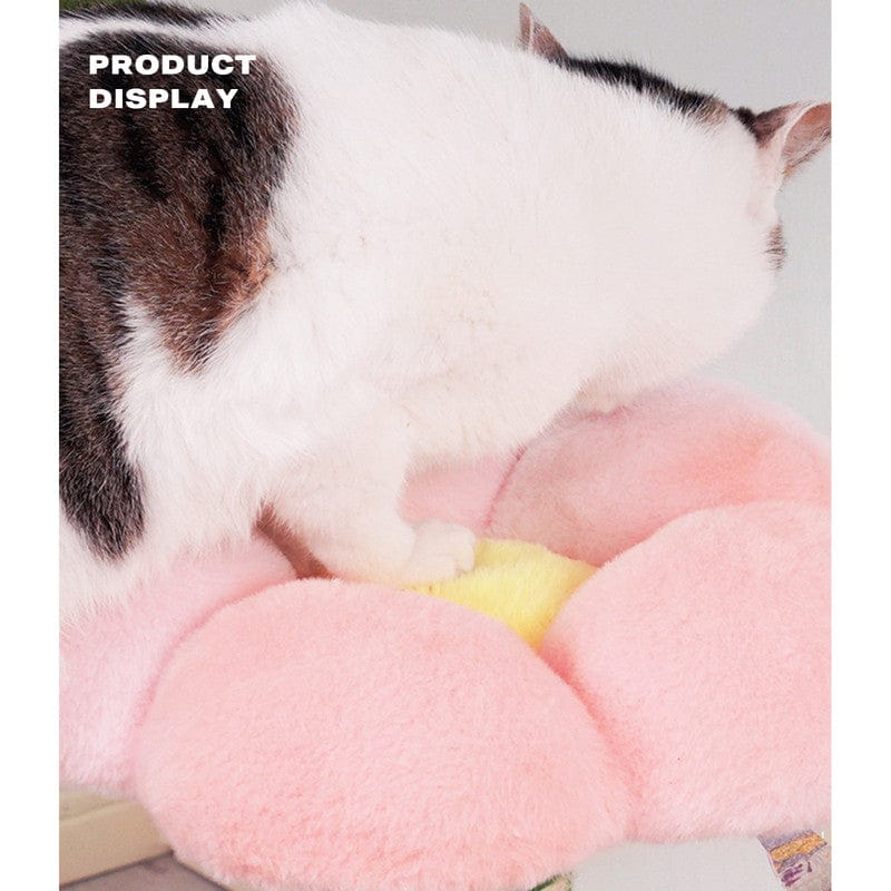 Big Bedding Australia Cat Tower Tulip Cat Tree Tower Scratching Post Scratcher Kitten Play Condo House