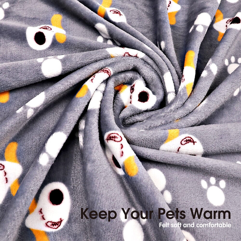 Big Bedding Australia Cat Bed Vaka Navy Dog Bed Pet Cat Calming Floor Mat Sleeping Cave Washable Extra Large 29704