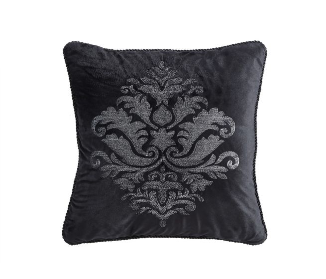 DaVinci CHAMONIX SILVER QUILT COVER DaVinci