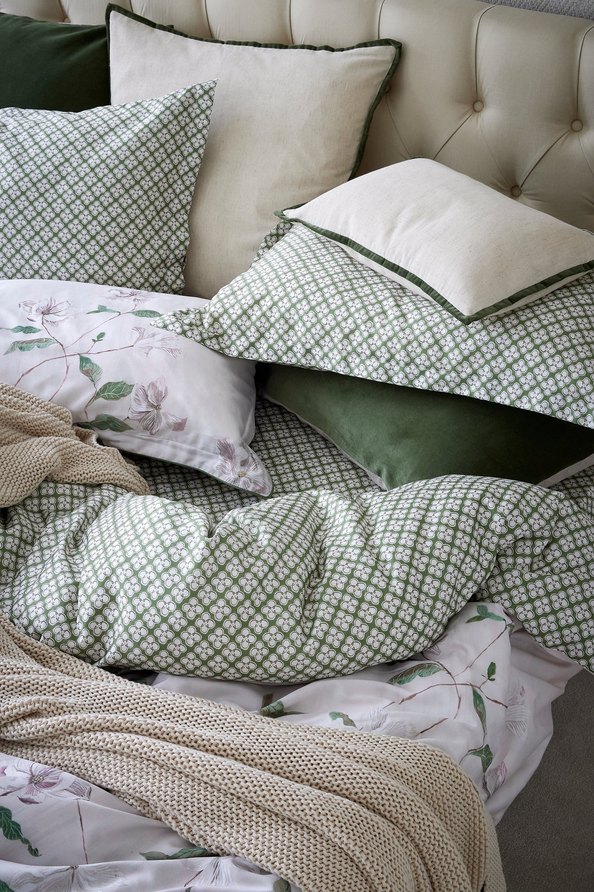 Christy Bath Mat Christy | Magnolia Quilt Cover Set