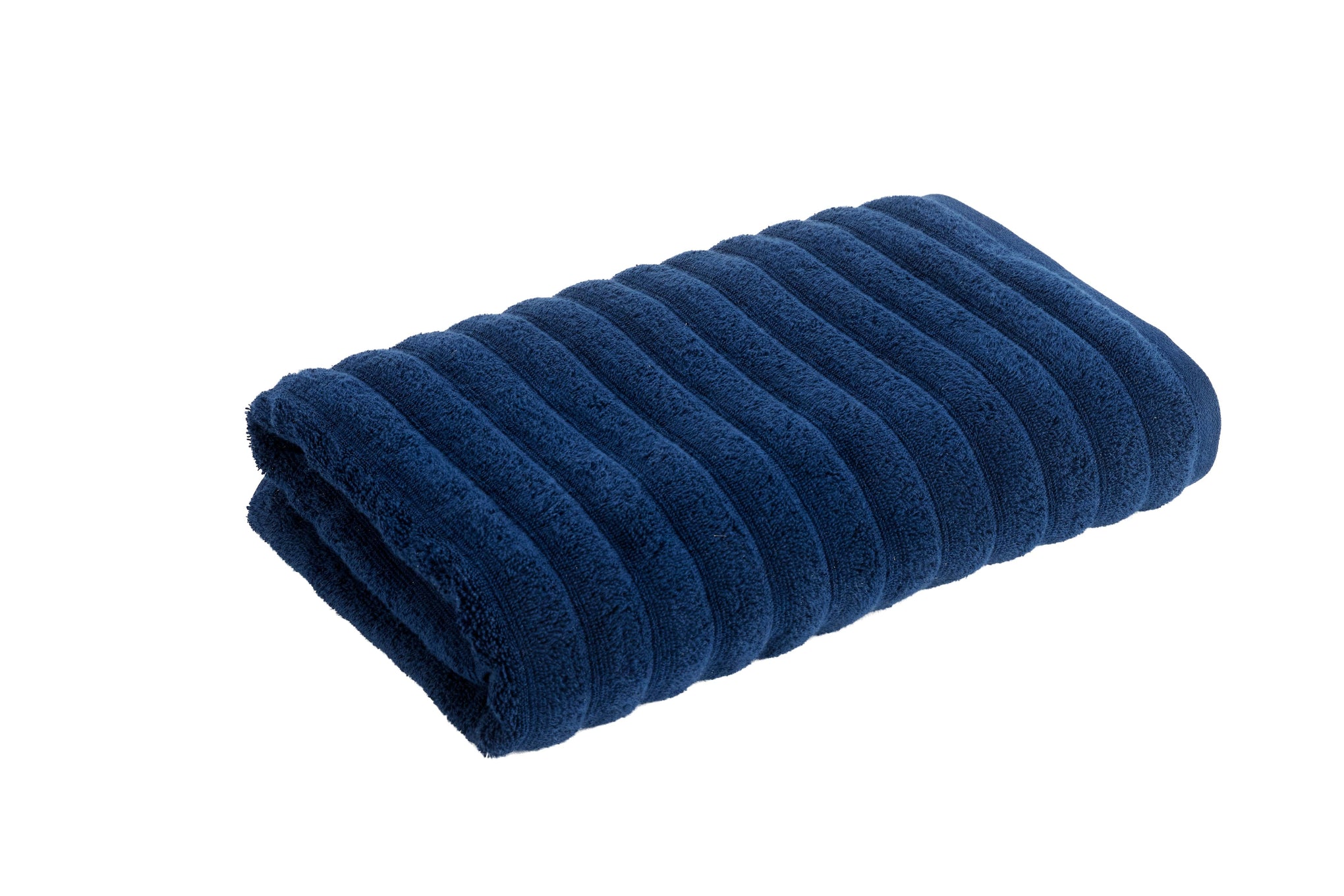 Christy Bath Towel Navy Kensington King Size Bath Towel- 650GSM