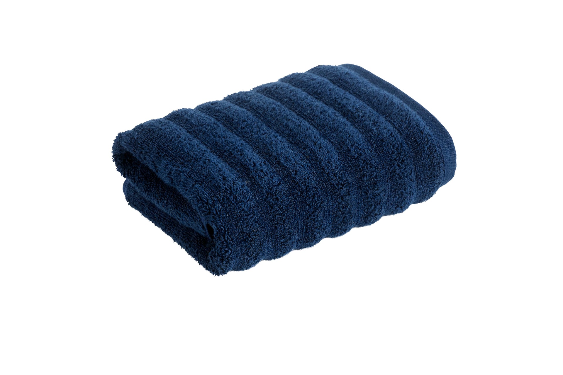 Christy Bath Towel Navy Kensington King Size Hand Towel-650GSM