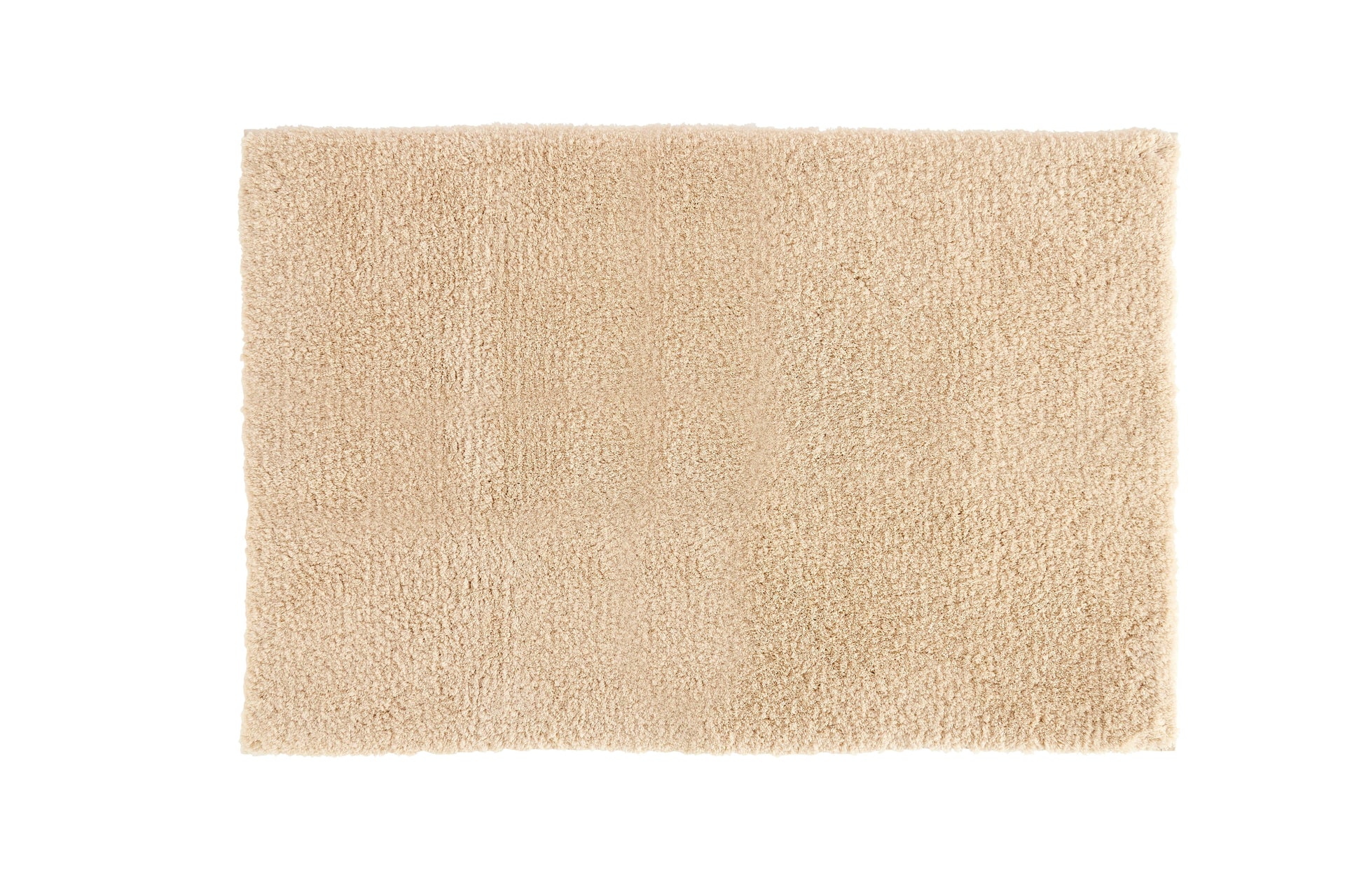 Christy Bath Mat Sand Mushroom Kensington Bath Mat-2280GSM