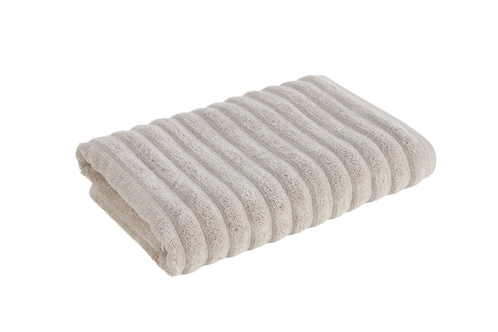 Christy Bath Towel Silver Kensington King Size Bath Towel- 650GSM