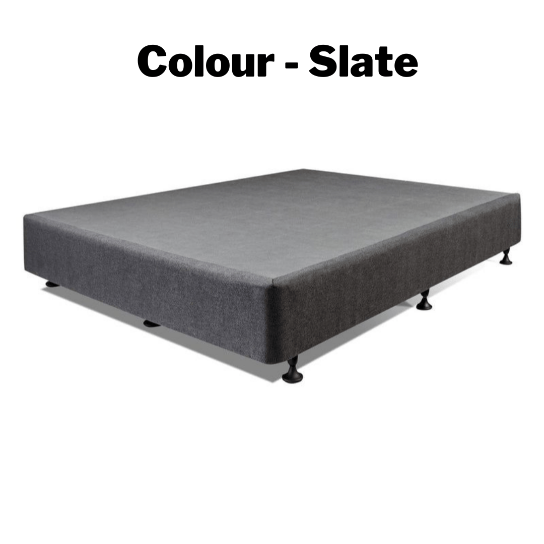 Comfort Sleep Base Comfort Sleep 11" Allure Base