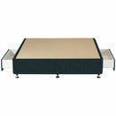 A H Beard Domino Designer TWO DRAWER Base - 5 Colours A H Beard