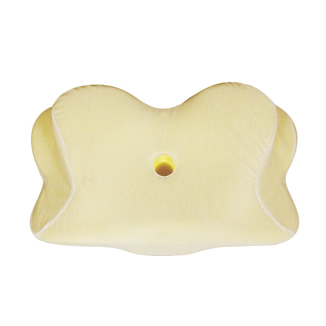 Dreamz Pillows/Cushions Cervical Neck Pillow Ergonomic Memory Foam