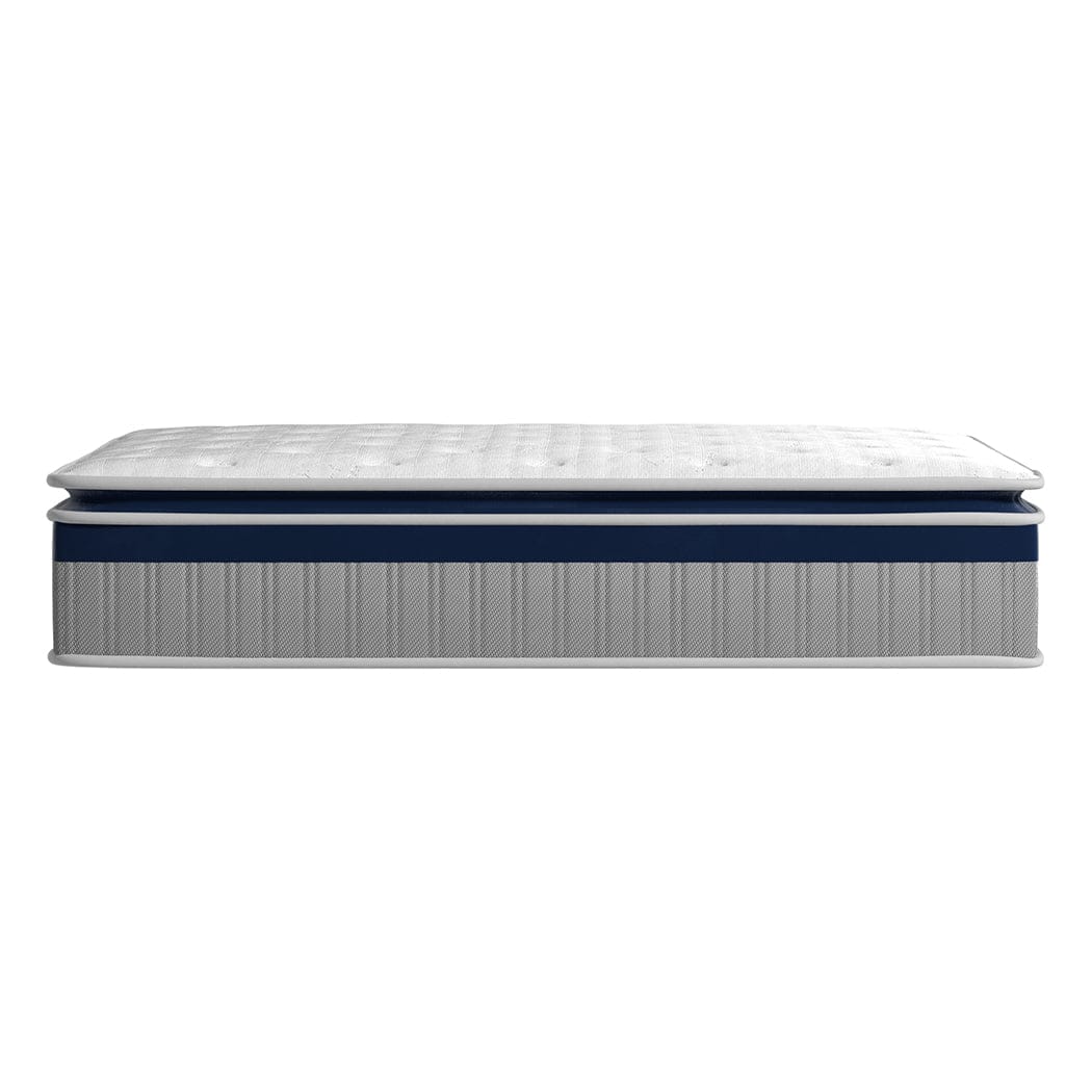 Dreamz Mattresses HUME Spring Mattress Pillow Top 32CM
