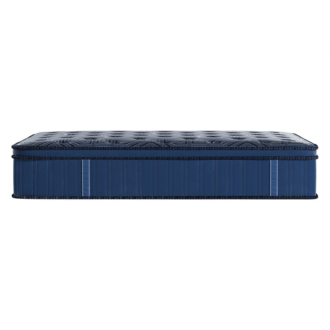 Dreamz Mattresses MERRI Spring Mattress Euro Top All Sizes 30CM