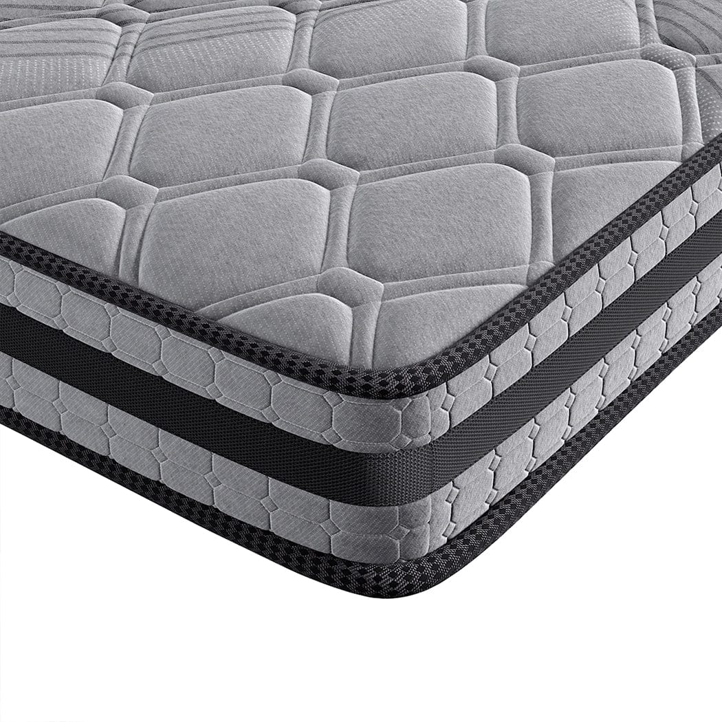 Dreamz Mattresses Niss Spring Mattress Bed Pocket Egg